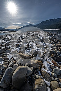 Cle Elum Lake photo