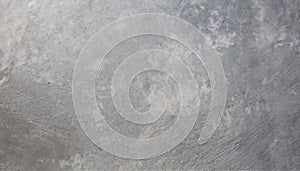 Clean cement surface texture of concrete. Light gray cement background