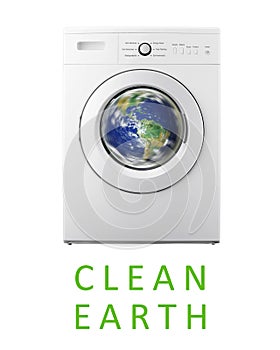 Clean Earth