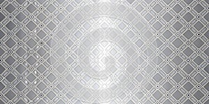 Gray Template Background