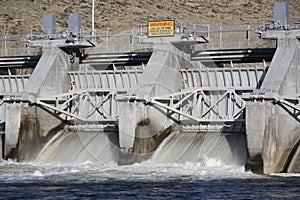 Clean Hydroelectricity img