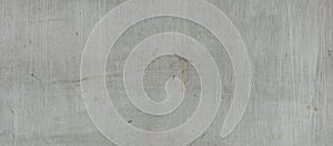 Clean Light Gray Concrete Surface with Vertical Marks