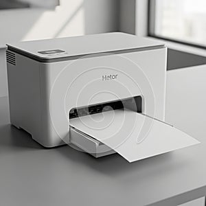 Clean lines enhance its modern aesthetic, emphasizing functionality and