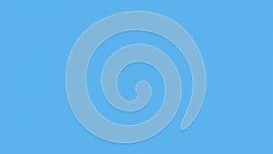 Subtle Blue Geometric Pattern Background