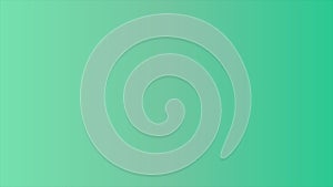 Subtle Gradient Mint Green Background with Diagonal Lines