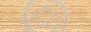 Clean pine wood texture banner