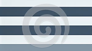 Clean And Simple Horizontal Stripe Pattern In Photostock