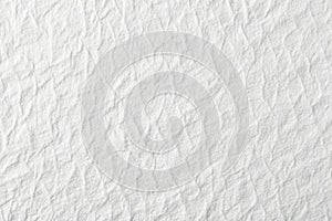 White Paper Texture Material Background