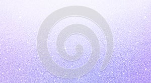 Clean Soft light color Lilac Purple sparkles shiny bling glowing abstract texture background