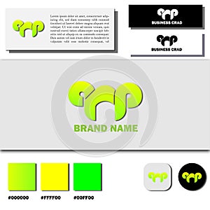 Clean and Versatile Logo Designs for Modern Brands