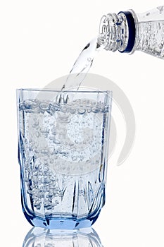 Limpiar Agua 