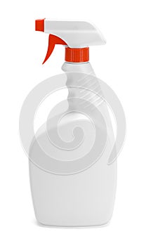 Cleaner Spray Bottle photo