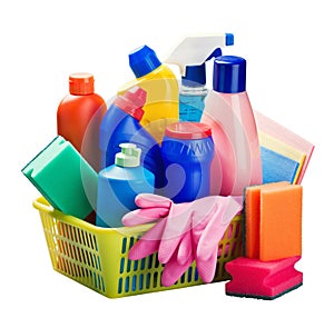 Cleaners and cleaning equipment