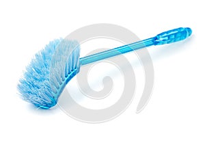 Cleaning brush