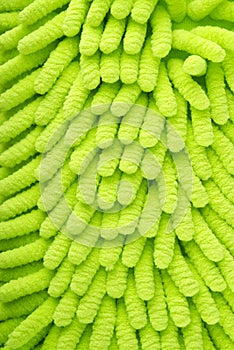 Cleaning Cloth Texture