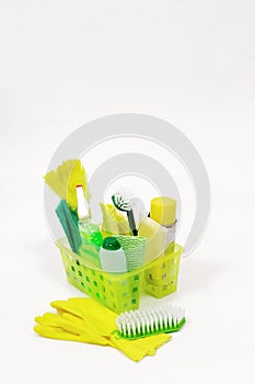 Cleaning kit