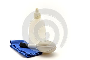 Cleaning Kit Camera