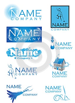 Limpieza logotipos 