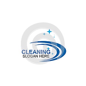 Cleaning And Maintenance Logo