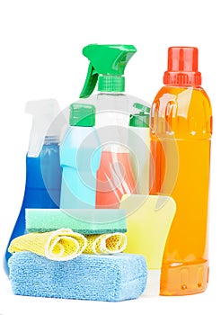 Cleaning Products