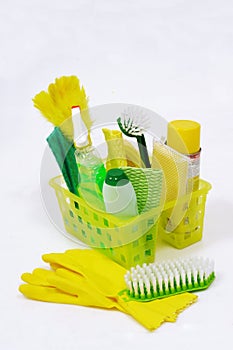 Cleaning products