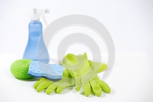 Cleaning Products