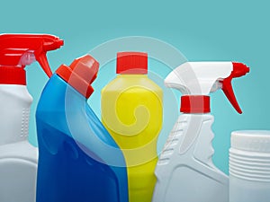 Cleaning Products