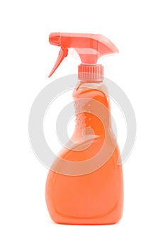 Cleaning products photo