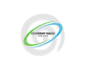 Cleaning Service Business logo design