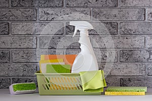 Cleaning service,cleaning product and equipment