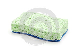 Cleaning sponge