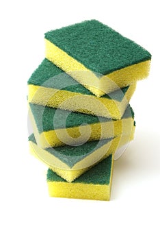 Cleaning Sponges photo