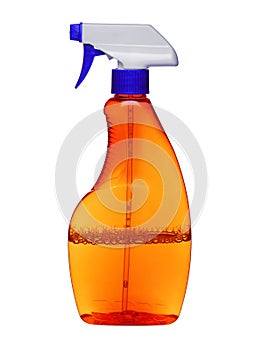 Cleaning Spray