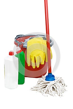 Cleaning tools