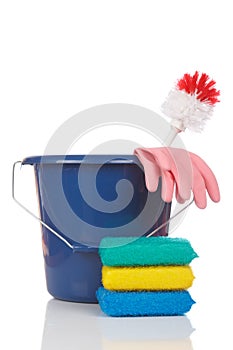 Cleaning tools