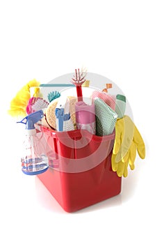 Cleaning tools