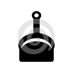 Cleaning tools icon. Trendy Cleaning tools logo concept on white