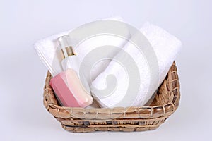 Cleansing set