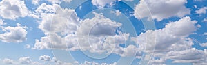 Clear blue sky background,clouds with background