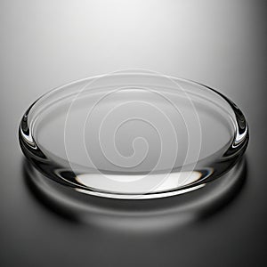 Background is a gradient from light to dark gray enhancing the