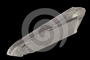 Lemurian Seed Quartz