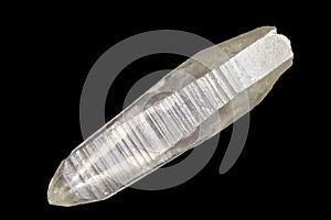 Lemurian Seed Quartz Point