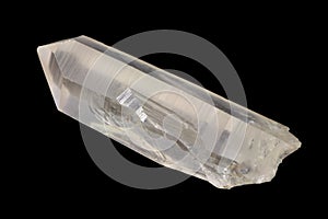 Lemurian Seed Quartz Point