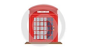 Innovation Process Icon: Gear with Arrow for Progress and Development, vector design Generative AI