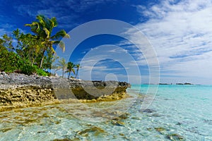 Green Turtle Cay, Bahamas photo