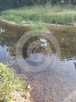 Clearview water in tahlequah