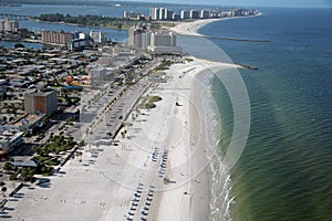 Clearwater Beach