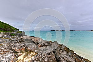 Clearwater Beach - Bermuda