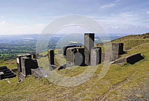 Clee hill