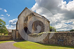 Cleeve Abbey, Somerset, England